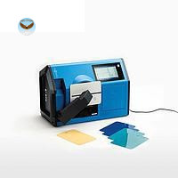 Thiết bị đo màu và chỉ số Jetness theo khẩu độ cố định hoặc biến thiên BYK color2view Pro X